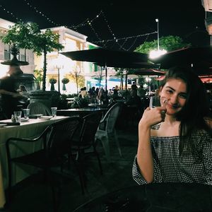 Meet your Posher, Gabrielle